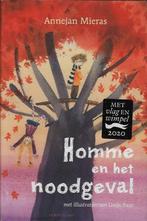HOMME EN HET NOODGEVAL - Annejan Mieras, Verzenden, Gelezen