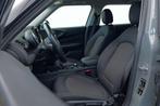 MINI Clubman 1.5 One Pepper Business | Stoelverwarming | Key, Voorwielaandrijving, Stof, Gebruikt, Met garantie (alle)