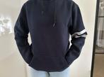 Mooie Tijdloze Aspact Hoodie. Maat M, Ophalen of Verzenden, Zo goed als nieuw, Maat 48/50 (M), Blauw