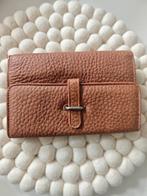 Sherwood Forest cognac leren portemonnee nieuw!, Ophalen of Verzenden, Nieuw, Bruin