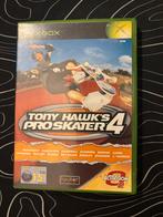 Tony Hawk's Pro Skater 4 (XBOX), Gebruikt, 2 spelers, Eén computer, Ophalen of Verzenden