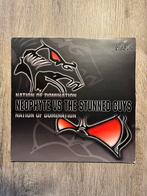 Neophyte vs the stunned guys. Nation of domination., Ophalen of Verzenden, Gebruikt, 12 inch