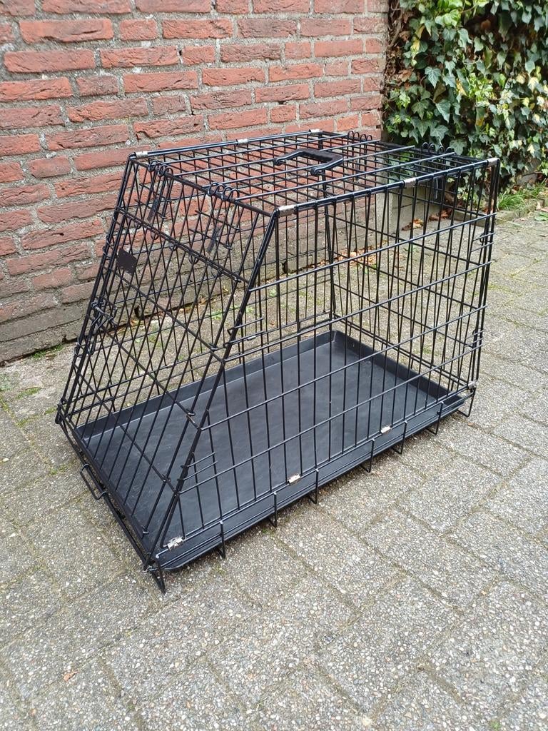 Bench voor honden, Dieren en Toebehoren, Ophalen