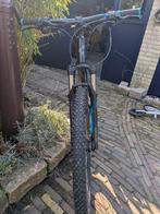 Cube attention al mountainbike, Gebruikt, 57 cm of meer, Hardtail, Heren