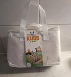 KUBB, houten Scandinavisch werpspel, leuk op de camping, Ophalen of Verzenden, Nieuw