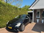 Mercedes-Benz R-Klasse R500 4MATIC AUT Lang 2008 Zwart, Auto's, Automaat, 5461 cc, R-Klasse, 8 cilinders