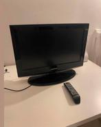 Samsung 32 Inch TV - Perfect voor elke kamer, Gebruikt, 50 Hz, Samsung, 80 tot 100 cm