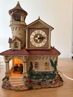 Lemax Tuscany Bell Tower, Ophalen, Gebruikt