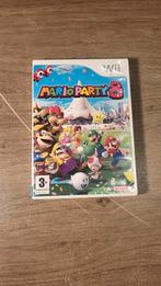 Mario Party 8 Nintendo Wii, Avontuur en Actie, Ophalen of Verzenden, Zo goed als nieuw, 3 spelers of meer
