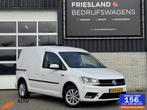 Volkswagen Caddy 2.0 TDI BMT Highline Trekhaak/Carplay/Navi/, Voorwielaandrijving, Stof, Gebruikt, 4 cilinders
