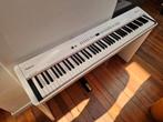 Roland FP-4 Elektrische Piano (FP4), Gebruikt, Wit, Digitaal, Ophalen of Verzenden