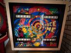Flipperkast Space Time - Bally, Ophalen, Gebruikt, Mechanisch, Bally