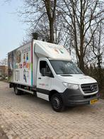 Bak Bakwagensprinter, Auto-onderdelen, Carrosserie en Plaatwerk, Ophalen, Achter, Mercedes-Benz
