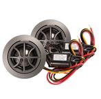 DLS 610RC25 25mm Silk Dome Tweeters RC25, Info@optimount.nl, Nieuw, Ophalen of Verzenden, Anholtseweg 48A 7091 HB DINXPERLO