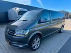 Volkswagen Transporter 28 L2H1 2.0TDI DC 110KW - 150PK, Auto's, 4 cilinders, Parkeersensor, Volkswagen, 2500 kg