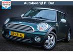 MINI Mini 1.6 Cooper Van 3.950,- NU 3.250,- ! (bj 2007), Voorwielaandrijving, Stof, Gebruikt, 4 cilinders