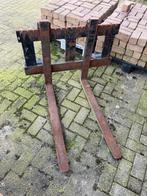 Palletlepels/vorken Schaffer, Ophalen, Overige, Overige typen