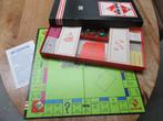 Monopoly spel, Een of twee spelers, Ophalen of Verzenden, Zo goed als nieuw, Parker