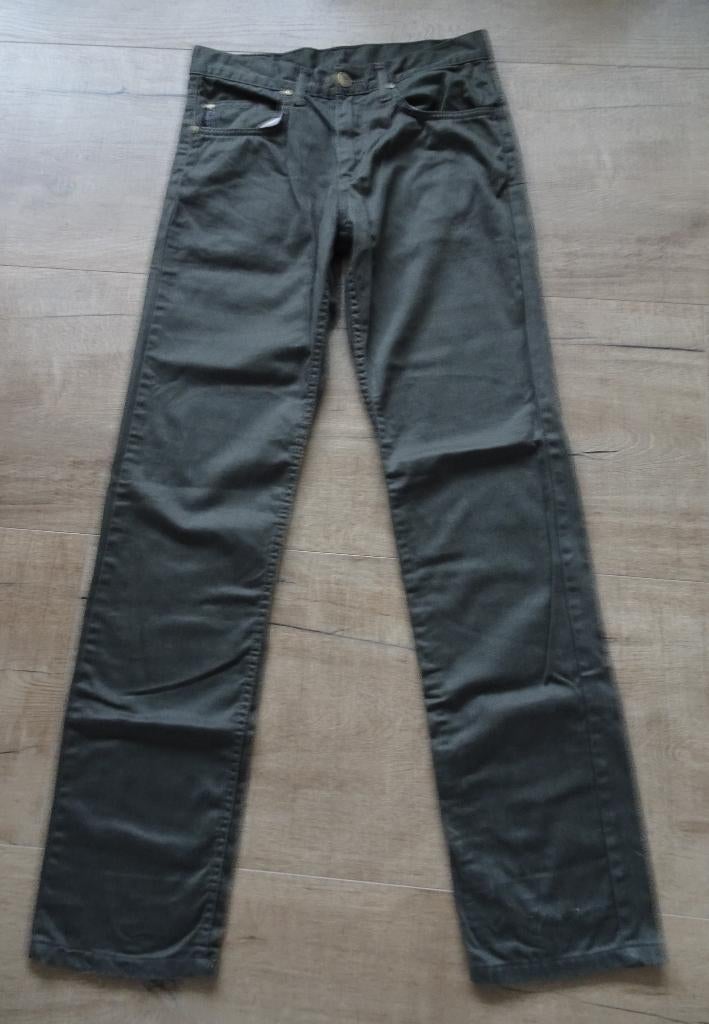 BROEK VAN ARMANI JEANS W-31, Kleding | Heren, Spijkerbroeken en Jeans, Armani jeans, Overige kleuren, W32 (confectie 46) of kleiner