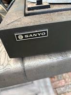 3 Platenspelers voor onderdelen - Werking Onbekend, Ophalen, Niet werkend, Platenspeler, Overige merken