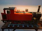 5 inch simplex kolengestookt., Hobby en Vrije tijd, Modeltreinen | Overige schalen, Ophalen, Zo goed als nieuw, Locomotief, Overige merken