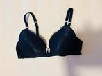 Blauwe lingerieset Hunkemöller, Hunkemöller, Ophalen of Verzenden, Blauw, Setje