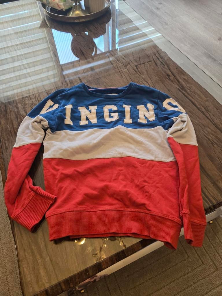 Merk Truien pakket maat 122,128, Kinderen en Baby's, Kinderkleding | Maat 128, Ophalen of Verzenden, Zo goed als nieuw, Jongen