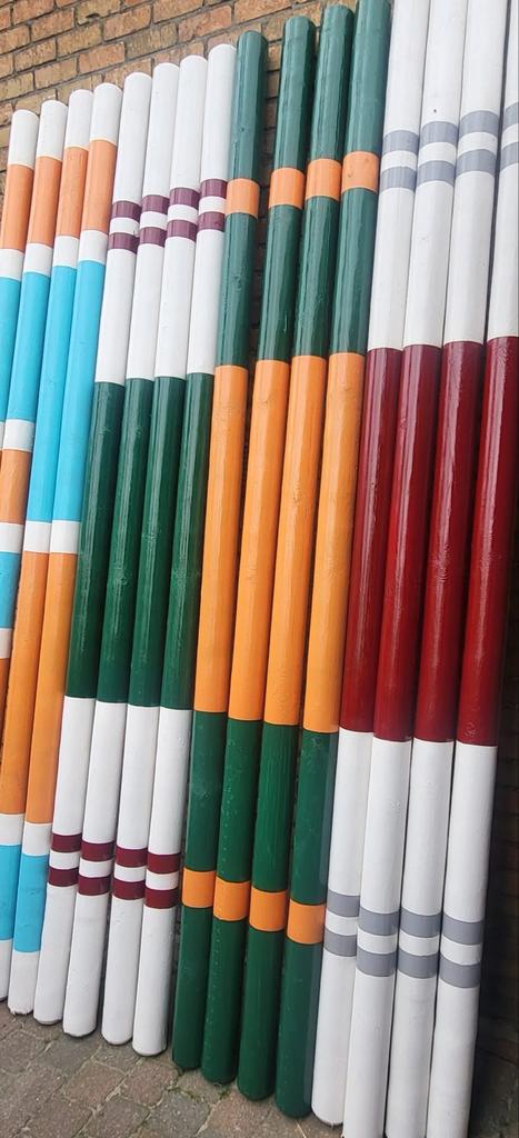 Springbalken, Dieren en Toebehoren, Ophalen of Verzenden, Nieuw, Overige soorten