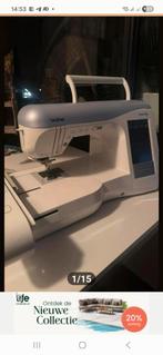 Gevraagt defecte innovis 1500 voor onderdelen, Hobby en Vrije tijd, Ophalen of Verzenden, Gebruikt, Patroon