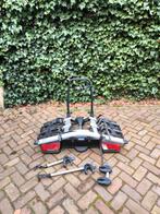 Thule VeloCompact 926 fietsendrager (voor 4 fietsen), Auto diversen, Fietsendragers, Ophalen, Gebruikt, Trekhaakdrager