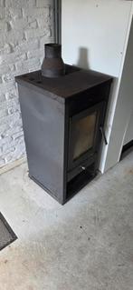 Mooie houtkachel - Gezellige warmte voor uw huis, Ophalen, Gebruikt, Houtkachel, Vrijstaand