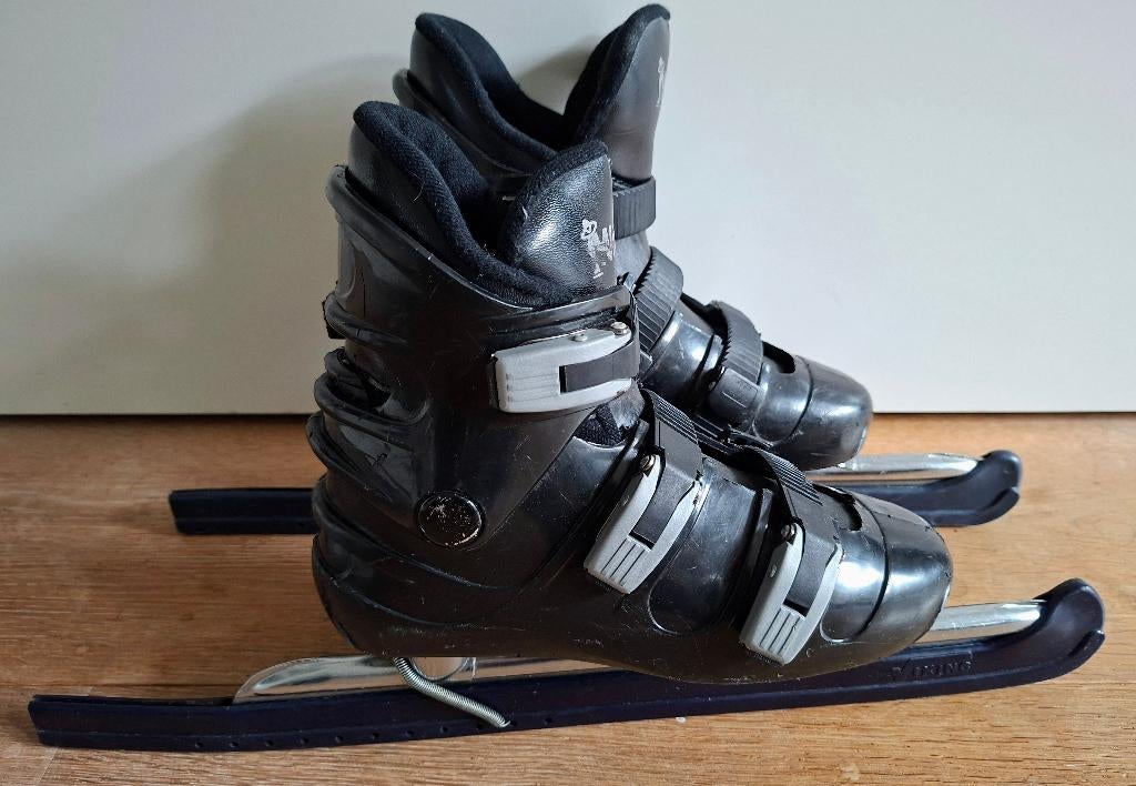 Combinoren Combi Noren schaatsen/Nijdam Mt 37, Sport en Fitness, Schaatsen, Gebruikt, Combinoren, Ophalen of Verzenden, Nijdam