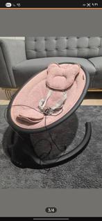 XAdventcre Roze Wipstoel met Bluetooth en USB, Kinderen en Baby's, Wipstoeltjes, Ophalen of Verzenden