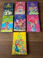 7x Francine Oomen: Hoe overleef ik serie, Ophalen of Verzenden, Fictie algemeen