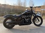 Harley Davidson Street Bob, Motoren, Motoren | Harley-Davidson, 1745 cc, Particulier, Meer dan 35 kW, LED Verlichting