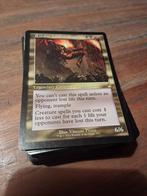 Magic the gathering deck rakdos, Verzenden, Zo goed als nieuw, Speeldeck