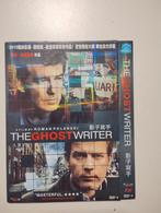 The Ghost Writer DVD - Roman Polanski thriller, Vanaf 12 jaar, Ophalen of Verzenden, Zo goed als nieuw, Drama