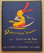 Dreumes’ droom, Ophalen of Verzenden, Zo goed als nieuw, Fictie algemeen