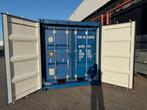 6ft - 8ft - 10ft Opslag zee containers te koop, Ophalen