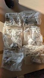 Gratis IKEA Utrusta Scharnieren (110 en 153), Ophalen