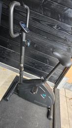 Hometrainer DOMYOS, Ophalen, Gebruikt, Metaal, Benen