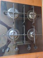 Pelgrim fornuis met 4 gaspitten, Ophalen of Verzenden