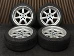Originele 17 inch BMW Ronal Centra 5 Serie E39 5x120 ET13, Auto-onderdelen, Banden en Velgen, Ophalen, ., Banden en Velgen, 17 inch
