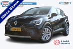 Renault Captur 1.0 TCe 90 evolution | Incl. 12 maanden garan, Voorwielaandrijving, 12 maanden, Stof, Gebruikt