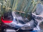 piaggio x8 250cc 4t leader moterscooter zonder 123, Ophalen of Verzenden, Nieuw, Benzine, Overige modellen