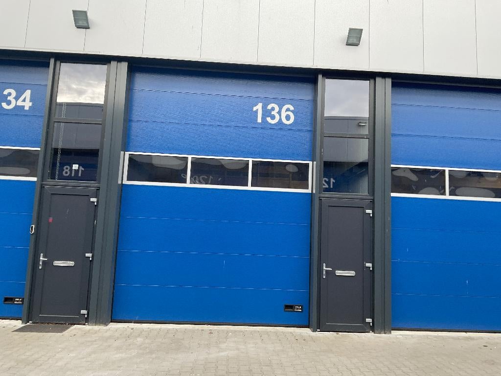 Bedrijfs/opslagruimte 80 m2 in Enschede, Zakelijke goederen, Bedrijfs Onroerend goed, Bedrijfsruimte, Huur