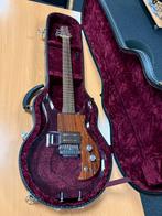 Ampeg Dan Armstrong Lucite gitaar - zeer exclusief, Overige merken, USA, Ampeg, Ophalen of Verzenden