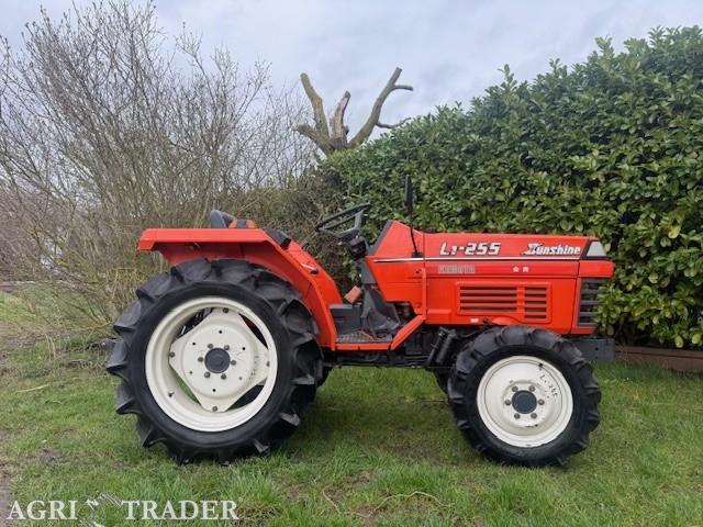 KUBOTA L1-255 4WD Power steering, Zakelijke goederen, Niet opgegeven, -, Niet opgegeven