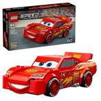 LEGO Speed 77255 Disney Bliksem McQueen 270 delig, Ophalen of Verzenden, Nieuw, Complete set, Lego