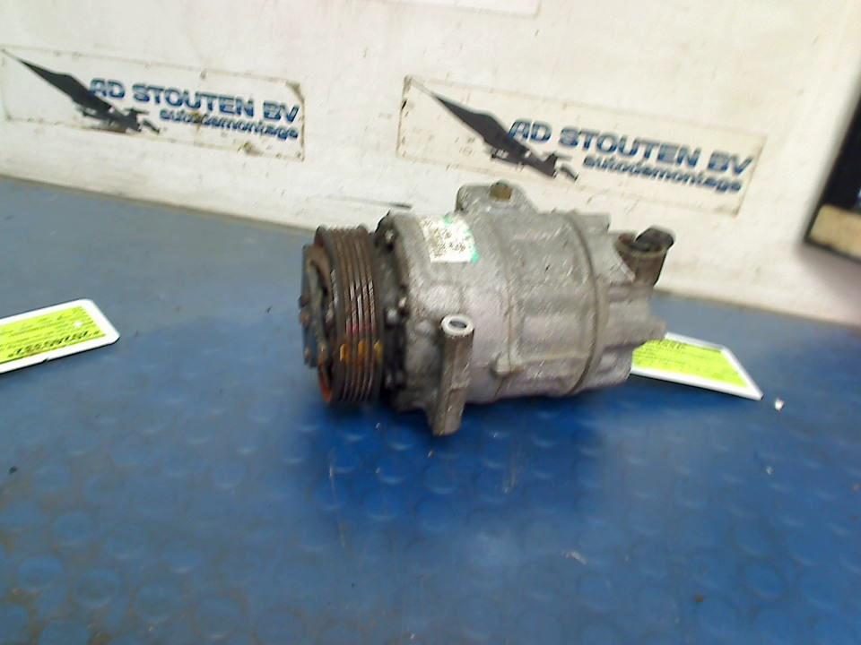 Airco Pomp Seat Leon (1P1) (2006-05/2012-12) 1K0820859F, Auto-onderdelen, Service@seat.de, Seat, Seat Deutschland GmbH, Gebruikt